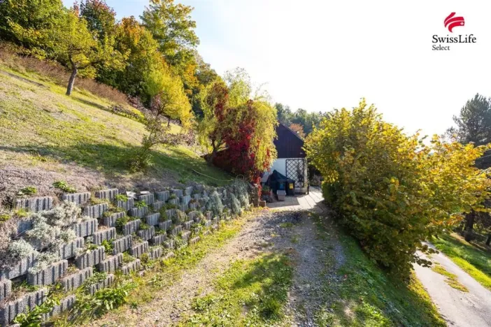 Prodej chalupy, Líšnice, 111 m2