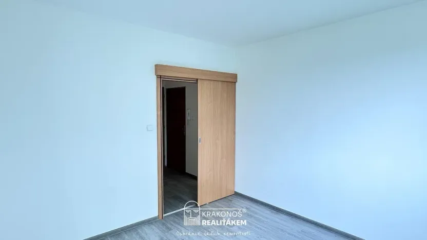 Pronájem bytu 2+1, Kelč, 49 m2