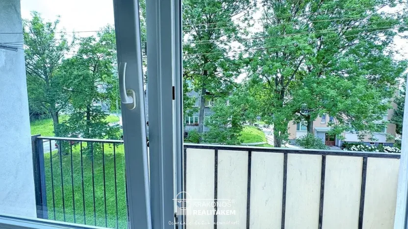 Pronájem bytu 2+1, Kelč, 49 m2