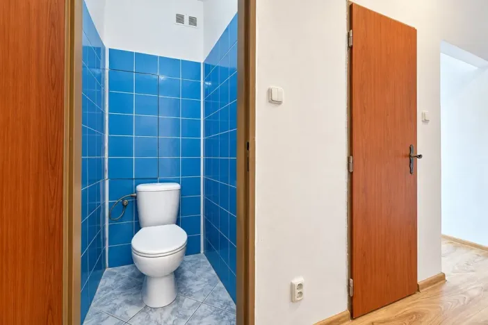 Prodej bytu 2+1, Chomutov, Mjr. Šulce, 49 m2