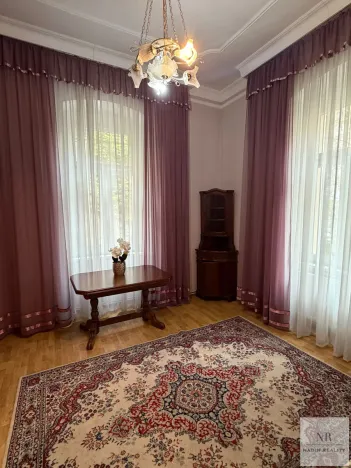 Pronájem bytu 3+1, Karlovy Vary, Sadová, 90 m2