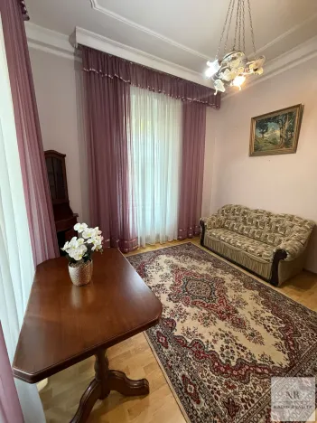 Pronájem bytu 3+1, Karlovy Vary, Sadová, 90 m2