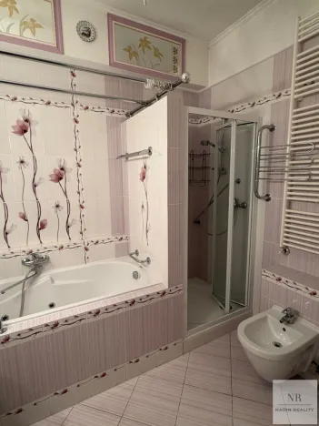 Pronájem bytu 3+1, Karlovy Vary, Sadová, 90 m2