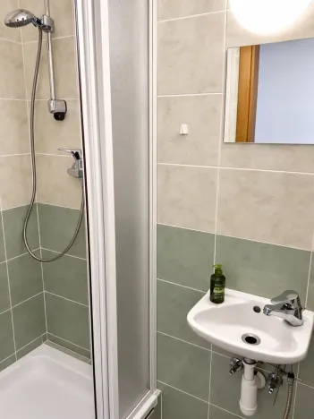 Pronájem bytu 4+1, Praha - Chodov, Medkova, 155 m2