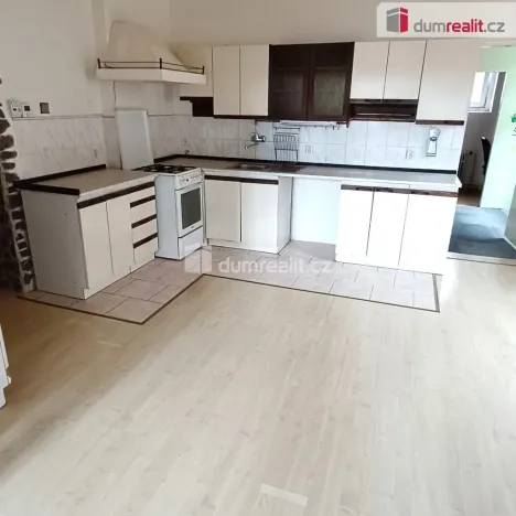 Prodej bytu 2+1, Děčín - Děčín IV-Podmokly, Teplická, 96 m2
