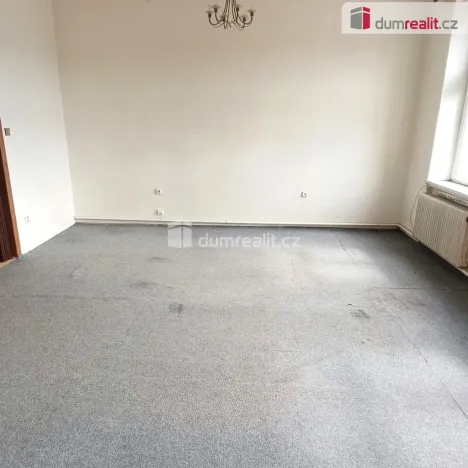 Prodej bytu 2+1, Děčín - Děčín IV-Podmokly, Teplická, 96 m2