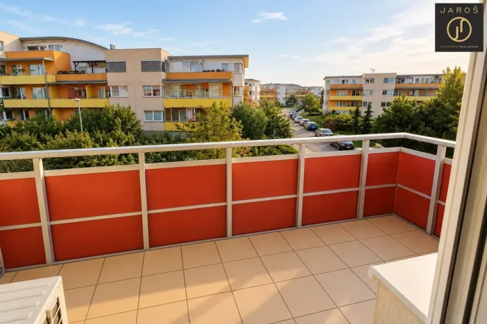Pronájem bytu 3+kk, Praha, Sicherova, 71 m2