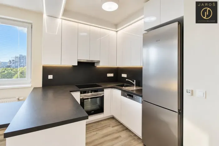 Pronájem bytu 3+kk, Praha, Sicherova, 71 m2