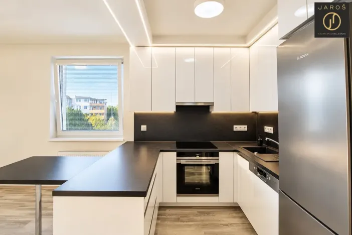 Pronájem bytu 3+kk, Praha, Sicherova, 71 m2