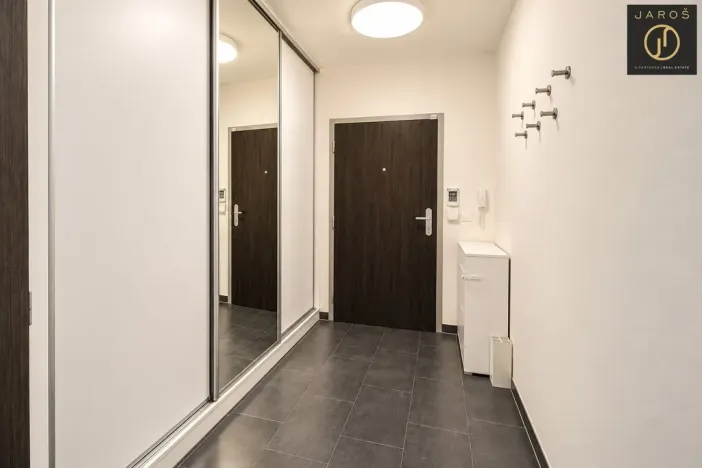 Pronájem bytu 3+kk, Praha, Sicherova, 71 m2