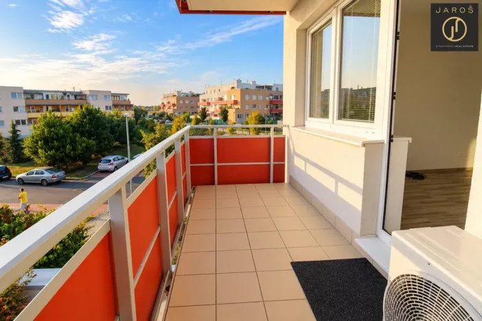 Pronájem bytu 3+kk, Praha, Sicherova, 71 m2