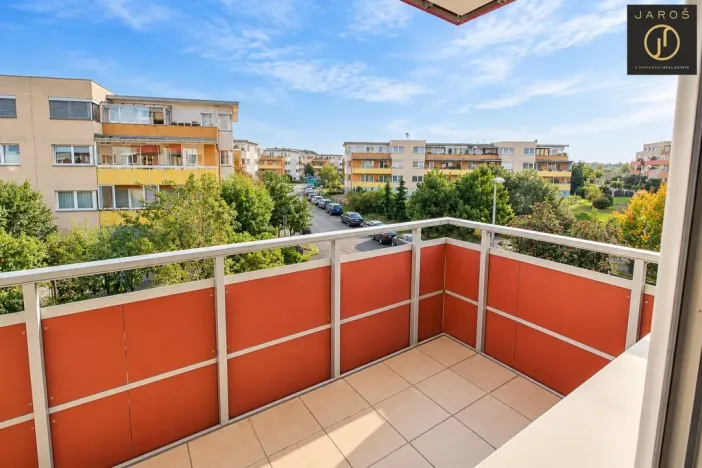 Pronájem bytu 3+kk, Praha, Sicherova, 71 m2