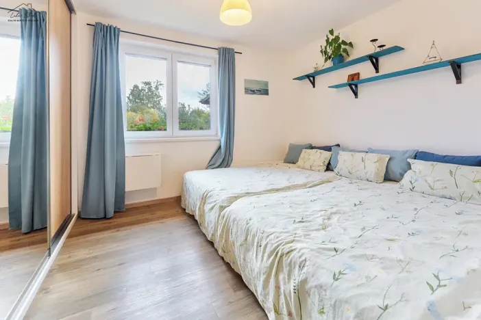 Prodej rodinného domu, Křenice, V Zahradách, 99 m2