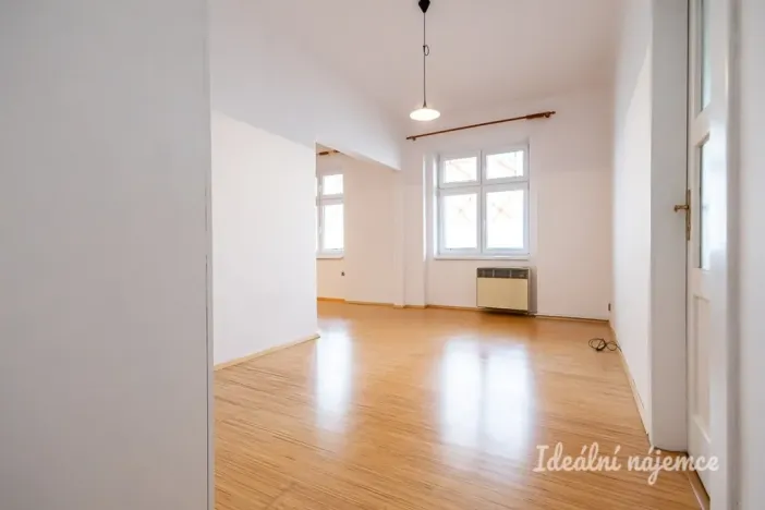Pronájem bytu 2+1, Praha - Nusle, Pod pramenem, 68 m2