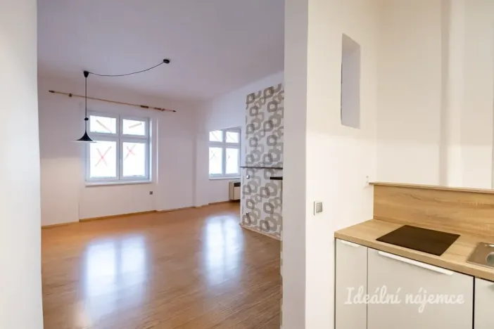 Pronájem bytu 2+1, Praha - Nusle, Pod pramenem, 68 m2