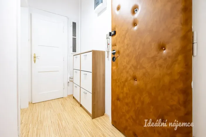 Pronájem bytu 2+1, Praha - Nusle, Pod pramenem, 68 m2