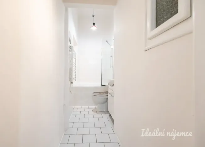 Pronájem bytu 2+1, Praha - Nusle, Pod pramenem, 68 m2