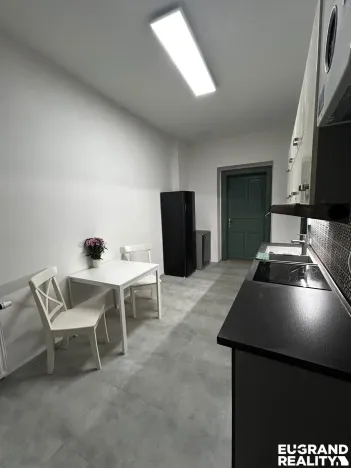 Pronájem bytu 2+1, Děčín, Bezručova, 54 m2