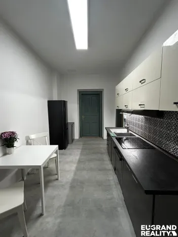 Pronájem bytu 2+1, Děčín, Bezručova, 54 m2