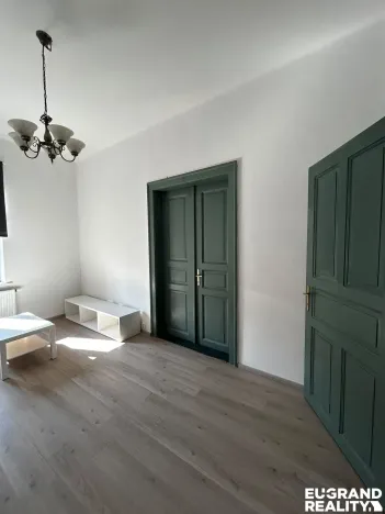 Pronájem bytu 2+1, Děčín, Bezručova, 54 m2