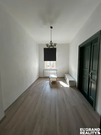 Pronájem bytu 2+1, Děčín, Bezručova, 54 m2