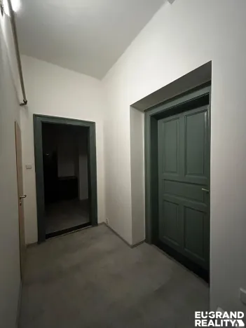 Pronájem bytu 2+1, Děčín, Bezručova, 54 m2
