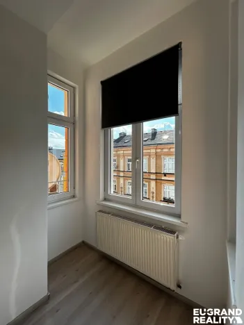 Pronájem bytu 2+1, Děčín, Bezručova, 54 m2