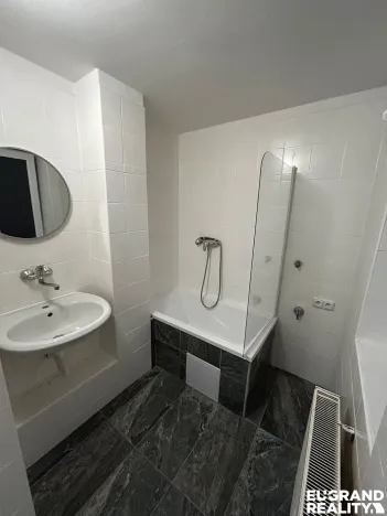 Pronájem bytu 2+1, Děčín, Bezručova, 54 m2