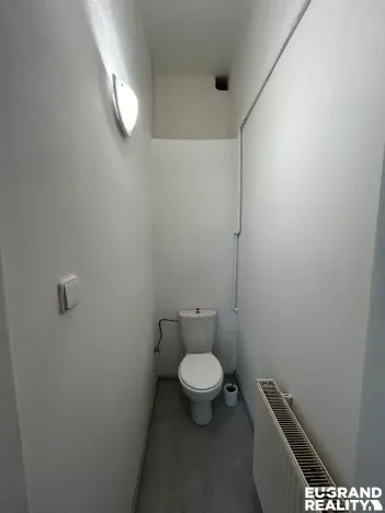 Pronájem bytu 2+1, Děčín, Bezručova, 54 m2
