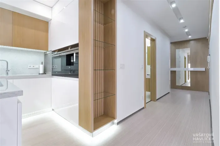 Pronájem bytu 3+kk, Dobruška, Orlická, 75 m2