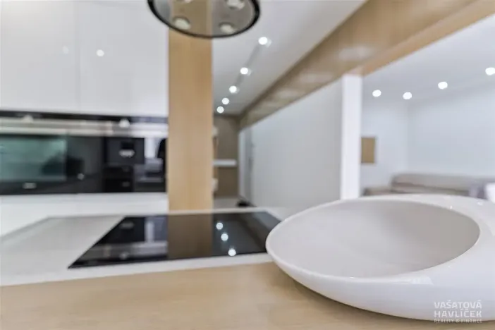 Pronájem bytu 3+kk, Dobruška, Orlická, 75 m2