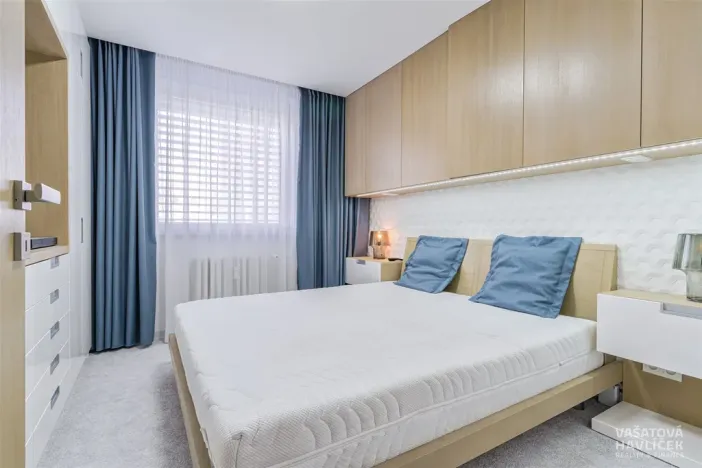 Pronájem bytu 3+kk, Dobruška, Orlická, 75 m2