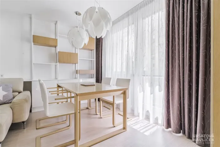 Pronájem bytu 3+kk, Dobruška, Orlická, 75 m2