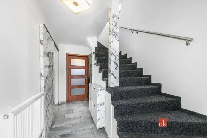 Prodej rodinného domu, Průhonice, U Cihelny, 196 m2