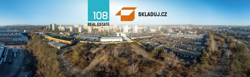 Prodej skladu, Plzeň, Edvarda Beneše, 8434 m2
