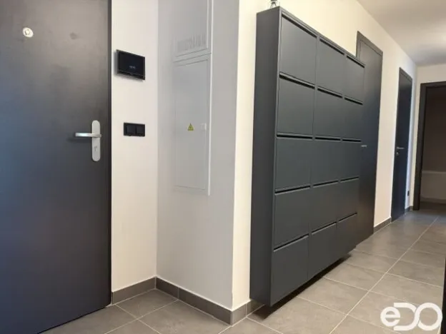 Pronájem bytu 3+kk, Hradec Králové - Kukleny, Pražská třída, 81 m2
