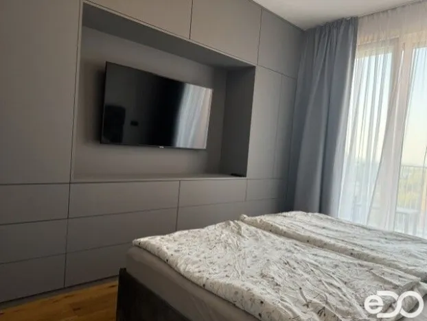 Pronájem bytu 3+kk, Hradec Králové - Kukleny, Pražská třída, 81 m2