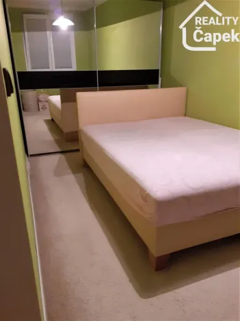 Prodej bytu 2+1, Ostrava - Bělský Les, Dr. Šavrdy, 46 m2