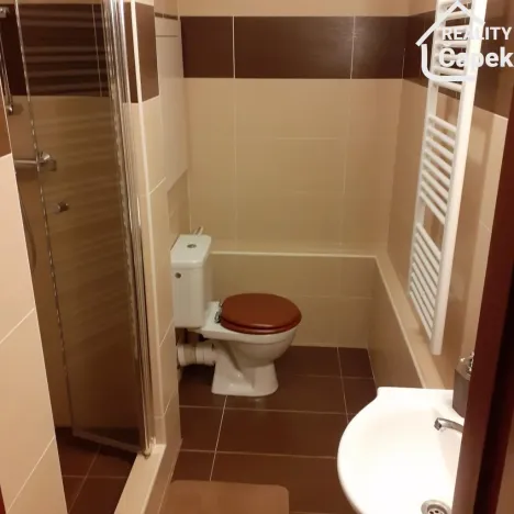 Prodej bytu 2+1, Ostrava - Bělský Les, Dr. Šavrdy, 46 m2