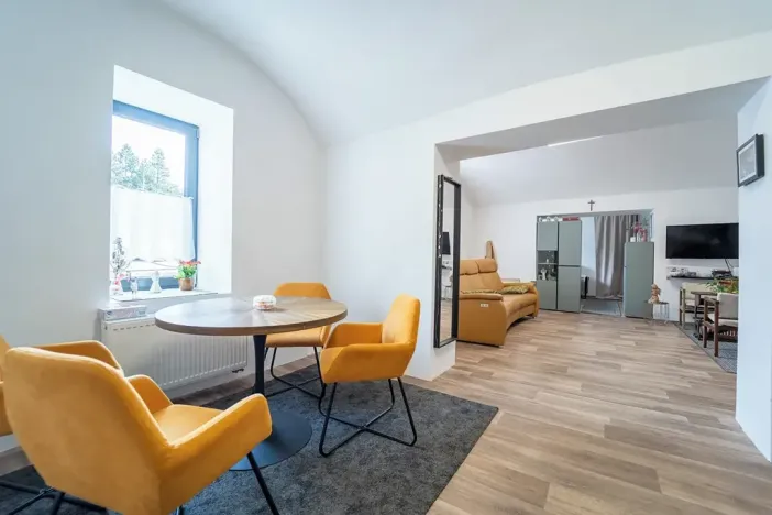 Pronájem činžovního domu, Jilemnice, Dolení, 410 m2
