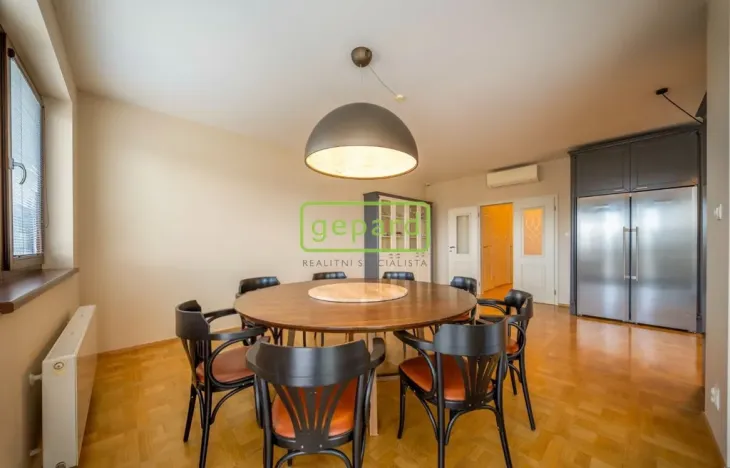 Prodej bytu 3+kk, Praha, Učňovská, 90 m2