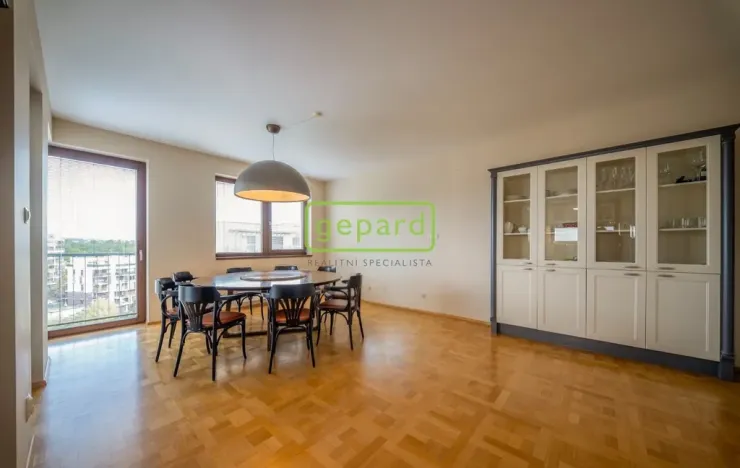 Prodej bytu 3+kk, Praha, Učňovská, 90 m2
