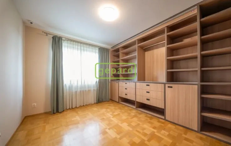 Prodej bytu 3+kk, Praha, Učňovská, 90 m2