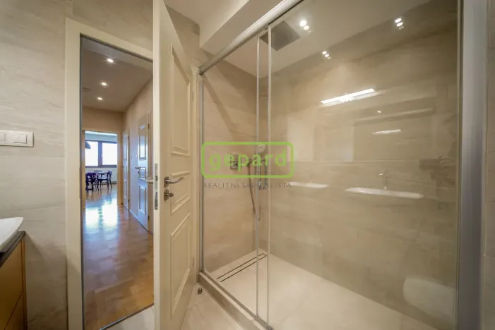 Prodej bytu 3+kk, Praha, Učňovská, 90 m2