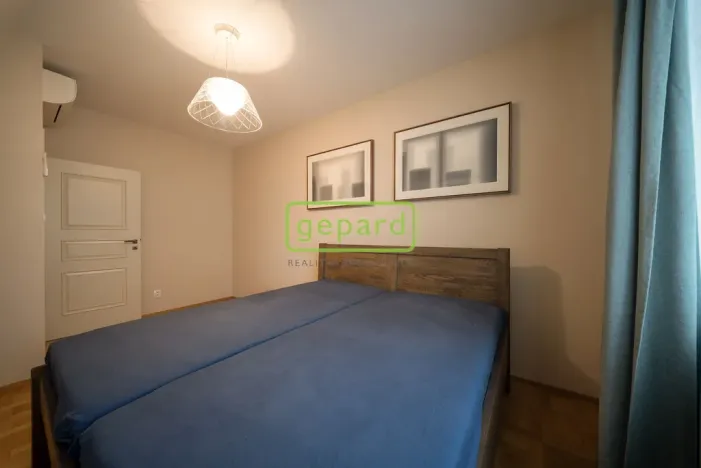 Prodej bytu 3+kk, Praha, Učňovská, 90 m2