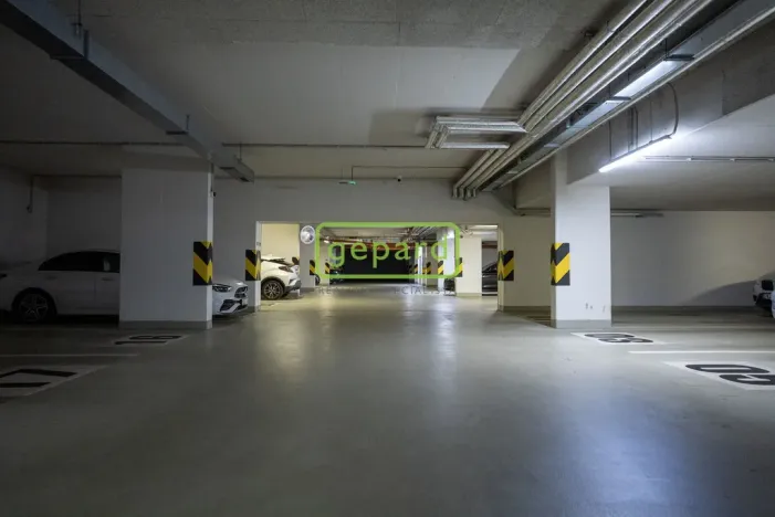 Prodej bytu 3+kk, Praha, Učňovská, 90 m2