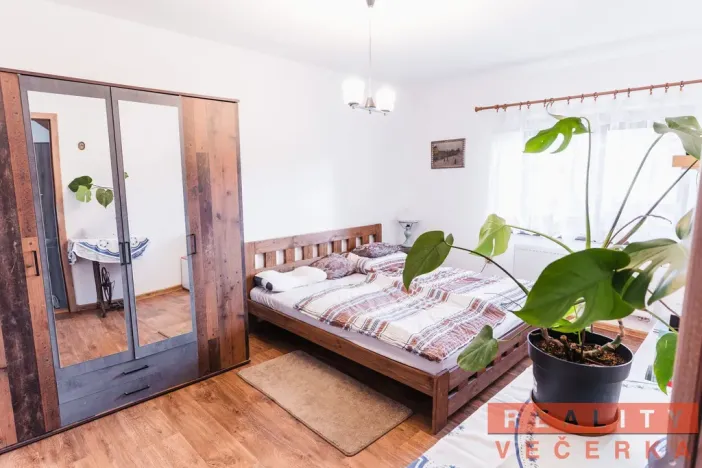 Prodej rodinného domu, Příbram, Na Valešince, 162 m2