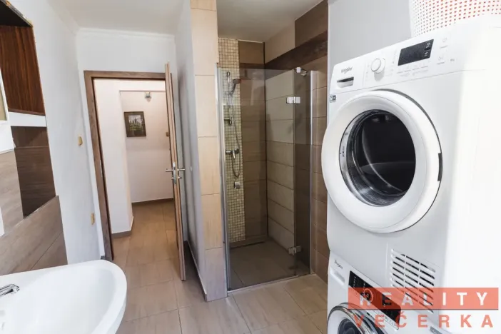 Prodej rodinného domu, Příbram, Na Valešince, 162 m2