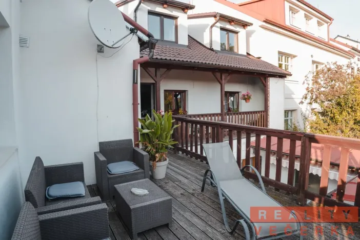 Prodej rodinného domu, Příbram, Na Valešince, 162 m2