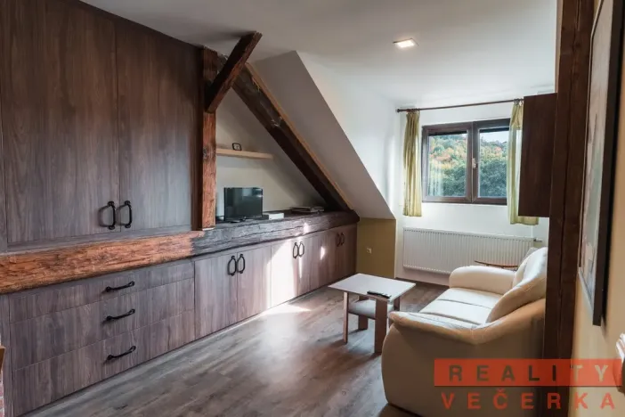 Prodej rodinného domu, Příbram, Na Valešince, 162 m2